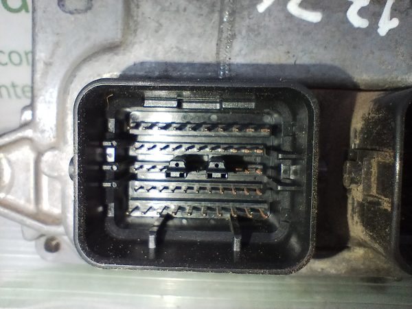 Modulo De Inyeccion Honda Fit (05245424)
