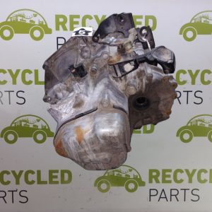 Caja De Velocidades Citroen C3 1.6 16v (04245290)