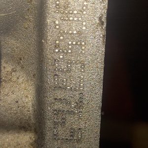 Motor Mercedes Benz E350 3.5 V6 (02627912)