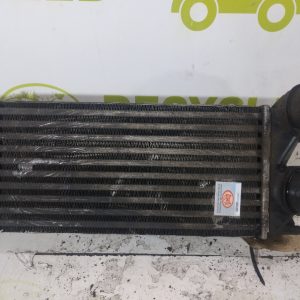 Intercooler Citroen C4 1.6 Hdi (05409397)