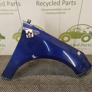 Guardabarro Derecho Ford Focus 3 (05908381)