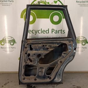 Puerta Trasera Derecha Vw Polo (03725584) Lp