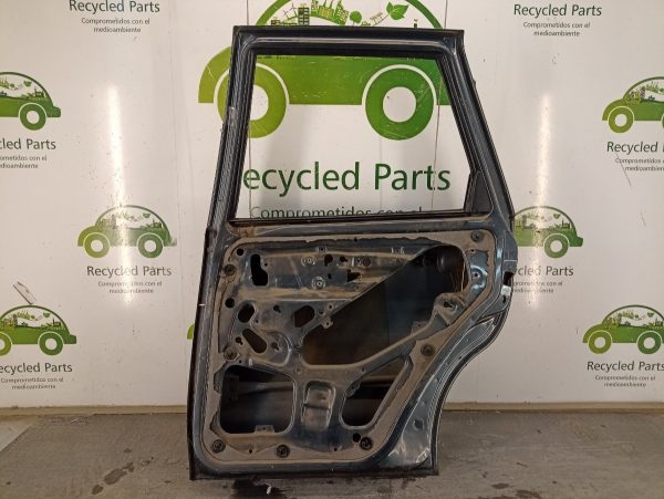 Puerta Trasera Derecha Vw Polo (03725584) Lp