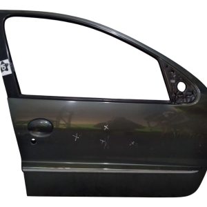Puerta Delantera Derecha Peugeot 207 (05705612) Lp