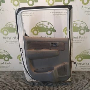 Puerta Trasera Izquierda Toyota Hilux (04449816)