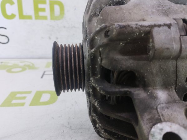 Alternador Ford Ecosport 1.6 8v (05739735)