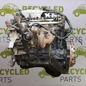 Motor Ford Ranger 3.0 Powerstroke (05431555)