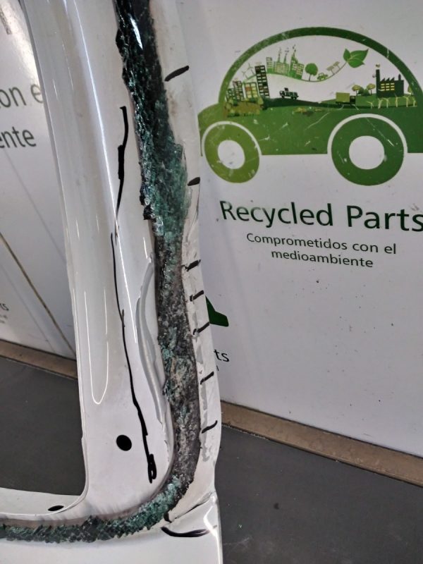 Porton Trasero Peugeot 207 (04455303)