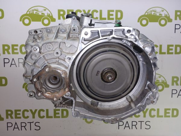 Caja De Velocidades Vw Golf Gti 2.0 Tfsi (03586382)