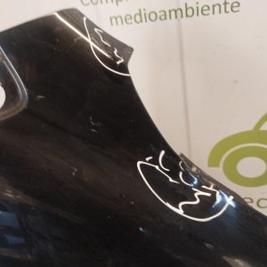 Guardabarro Derecho Vw Fox G2 (06115500)