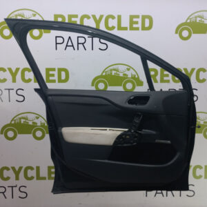 Puerta Delantera Izquierda Citroen Ds4 (04401682) Lp