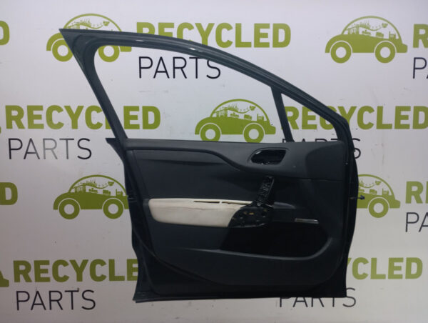 Puerta Delantera Izquierda Citroen Ds4 (04401682) Lp