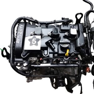 Motor Ford Ka 1.5 12v (06174179)