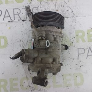 Compresor De A/a Toyota Etios 1.5 (06206147)