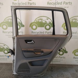Puerta Trasera Derecha Vw Suran Ln (05564374)