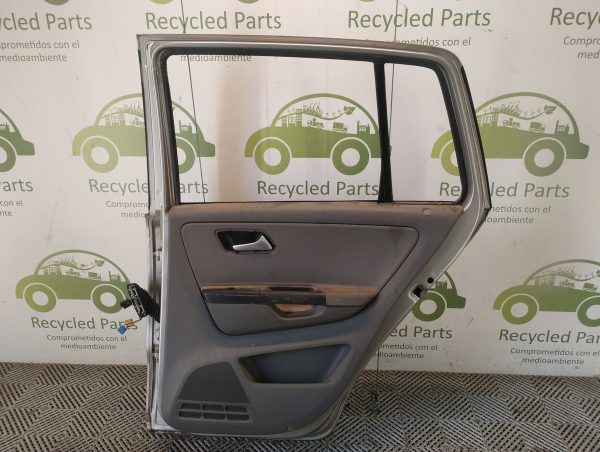 Puerta Trasera Derecha Vw Suran Ln (05564374)