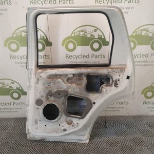 Puerta Trasera Derecha Ford Ecosport (03584373)