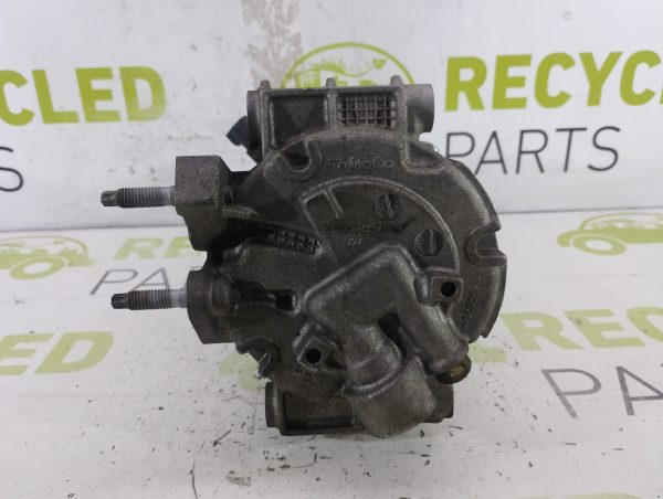Compresor De A/a Ford Fiesta Kd 1.6 (06060799)