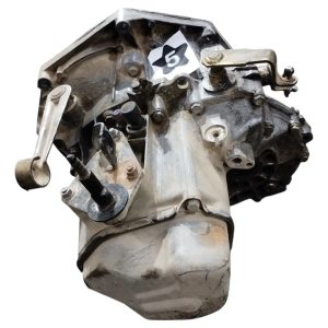 Caja De Velocidades Peugeot 206 1.4 (06105605)