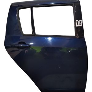Puerta Trasera Derecha Suzuki Swift Ln (03274801) Lp