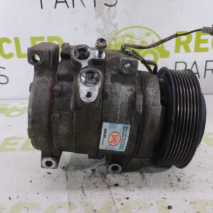 Compresor De A/a Toyota Hilux 3.0 (06089548)