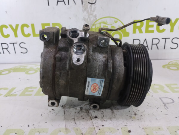 Compresor De A/a Toyota Hilux 3.0 (06089548)
