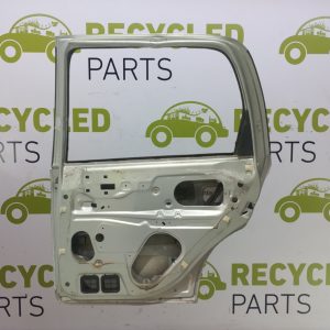 Puerta Trasera Derecha Chevrolet Corsa (05364323) Lp