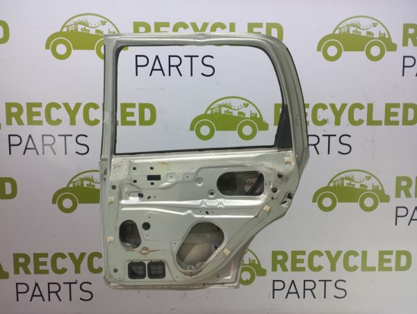 Puerta Trasera Derecha Chevrolet Corsa (05364323) Lp