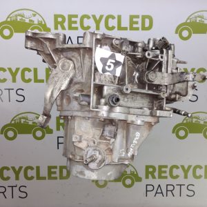 Caja De Velocidades Citroen Berlingo 1.9 (05538434)