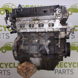 Motor Chevrolet Sonic 1.6 16v (06217821) Detalle