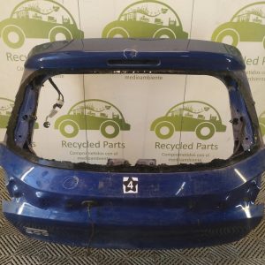 Porton Trasero Peugeot 208 Ln (06398348)