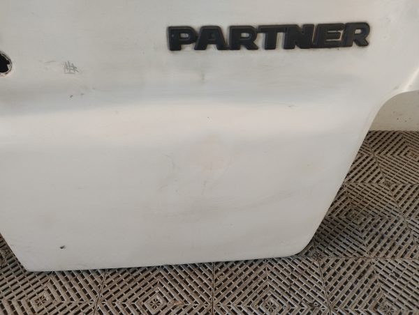 Porton Trasero Peugeot Partner (06269649)