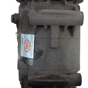 Compresor De A/a Citroen Nuevo C3 1.5 (06038426)