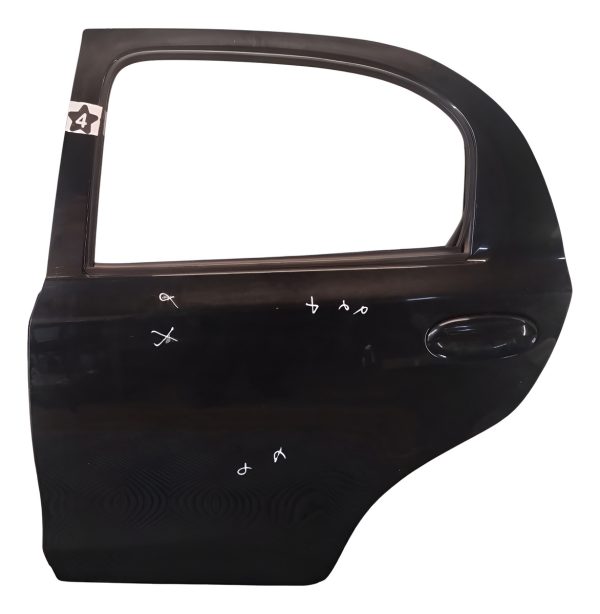 Puerta Trasera Izquierda Toyota Etios 5p (05954463)