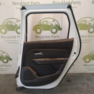 Puerta Trasera Derecha Duster (05421170)