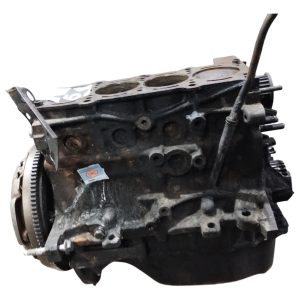 Motor Fiat Punto 1.4 8v (06092942) Solo Block