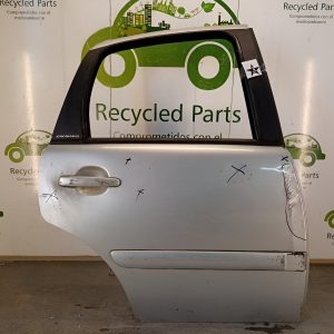 Puerta Trasera Derecha Citroen C3 Lv (03016026) Lp