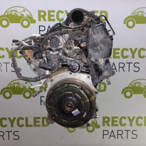 Motor Vw The Beetle 1.4 Tsi Kompressor (05969853) Lp