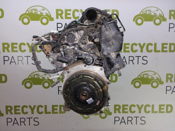 Motor Vw The Beetle 1.4 Tsi Kompressor (05969853) Lp