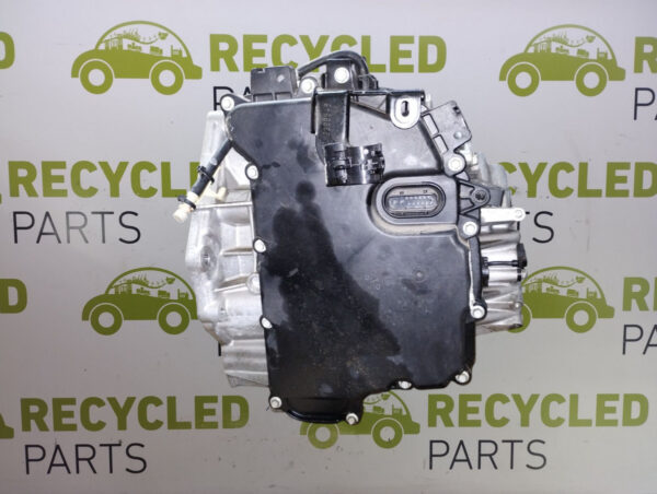 Caja De Velocidades Chevrolet Cruze 1.4 At (05461702 )