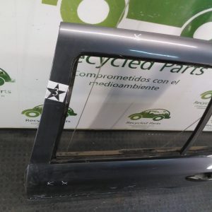 Puerta Trasera Izquierda Vw Gol G2 G3 G4 (03279184) Lp