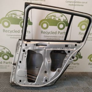 Puerta Trasera Derecha Renault Megane 2 5p (04765027)