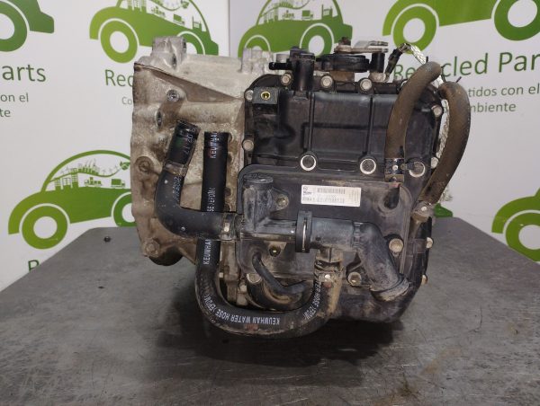 Caja De Velocidades Hyundai Tucson 2.0 4×2 (01525141)