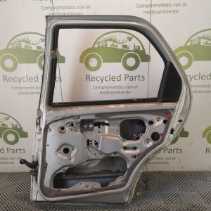Puerta Trasera Derecha Fiat Siena F3 (05688101)