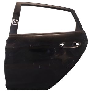 Puerta Trasera Izquierda Ford Fiesta Kd 5p (05078070)