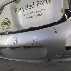 Porton Trasero Peugeot 207 (04440692)