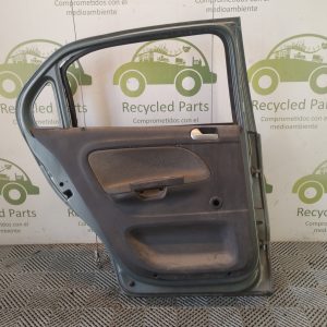 Puerta Trasera Izquierda Vw Gol Trend (06253931)