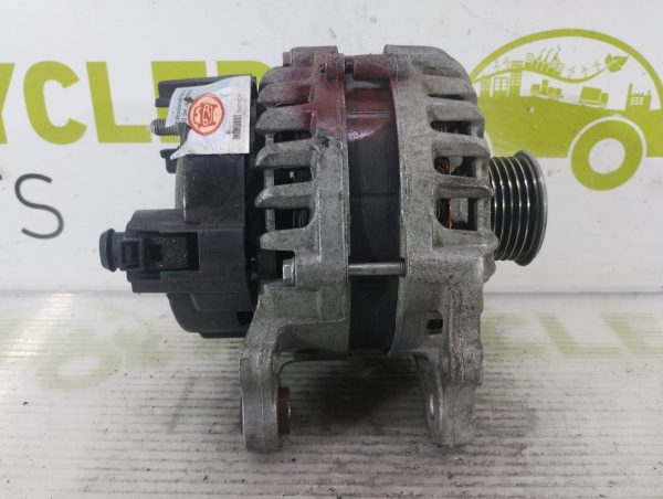 Alternador Vw Polo 1.6 Msi (05471571)