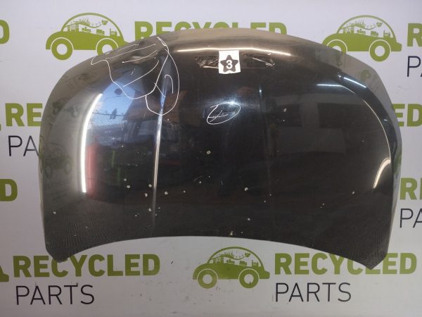 Capot Nissan Tiida (05700252)