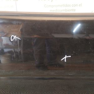 Puerta Delantera Derecha Vw Gol G2 G3 G4 3p (06345606)